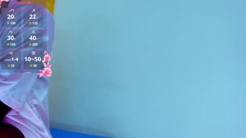 Becky online show from January 19, 11:00 pm