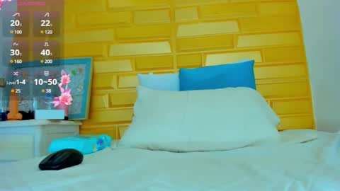 Becky online show from January 21, 10:19 pm