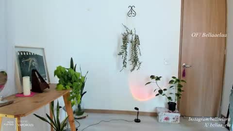 Ella  online show from November 2, 9:17 pm