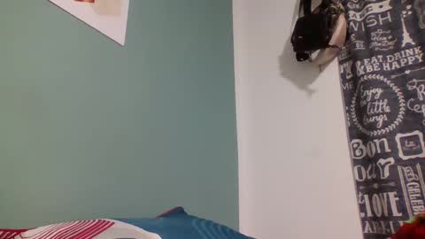 _biancamature online show from April 23, 4:35 am