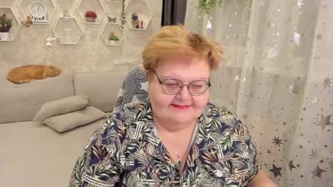 Snapshot of _big_beautiful_love_ chatting on December 20, 8:55 pm Louise  ONLY IN PVT  Masturbation with dildo and cum  Naked  Show and play with pussy  Blow job  Hand job  ONLY IN PVT  online show from December 20, 8:55 pm