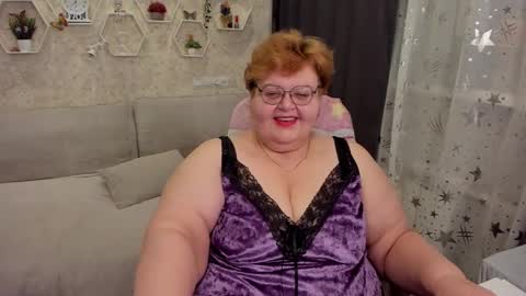 Snapshot of _big_beautiful_love_ chatting on March 1, 8:21 pm Louise  ONLY IN PVT  Masturbation with dildo and cum  Naked  Show and play with pussy  Blow job  Hand job  ONLY IN PVT  online show from March 1, 8:21 pm