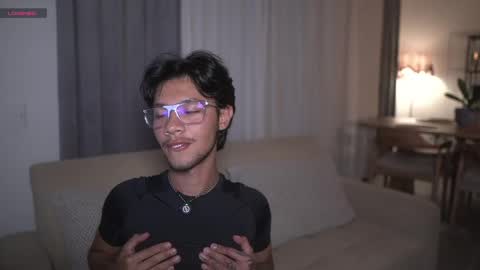 BILLY online show from May 6, 1:03 am