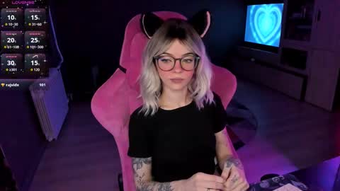 Olivia Subscribe to my Fansly -   online show from February 14, 12:07 am