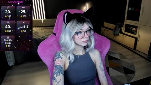 Olivia Subscribe to my Fansly -   online show from March 18, 11:08 pm