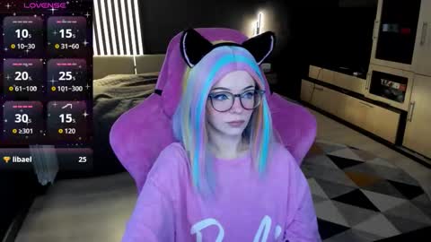 Olivia Subscribe to my Fansly -   online show from March 19, 10:47 pm