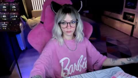 Olivia Subscribe to my Fansly -   online show from April 24, 11:40 pm