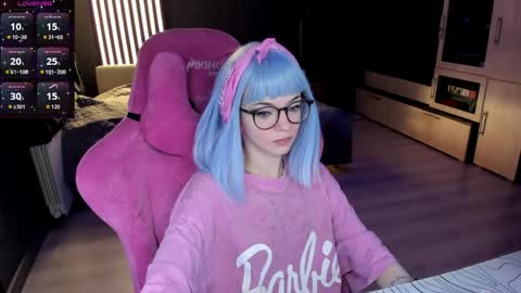 Olivia Subscribe to my Fansly -   online show from May 24, 10:59 pm
