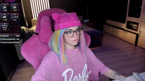 Olivia Subscribe to my Fansly -   online show from May 26, 11:34 pm