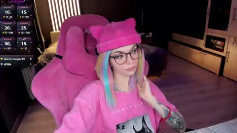 Olivia Subscribe to my Fansly -   online show from May 30, 12:41 am