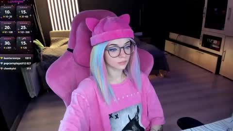 Olivia Subscribe to my Fansly -   online show from June 2, 2:24 am