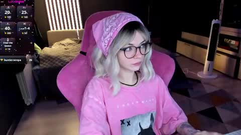 Olivia Subscribe to my Fansly -   online show from June 11, 11:03 pm