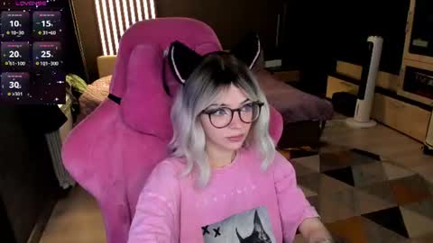 Olivia Subscribe to my Fansly -   online show from July 29, 10:52 pm