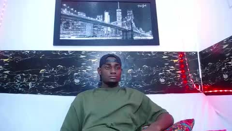 Andrew online show from September 10, 3:17 am