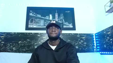 Andrew online show from September 26, 3:21 am