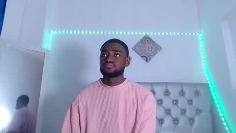 Andrew online show from January 7, 6:32 pm