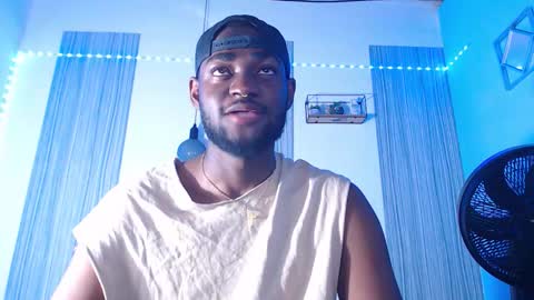 Andrew online show from February 4, 3:12 am