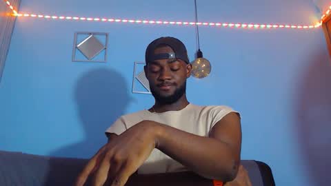 Andrew online show from February 27, 3:17 am