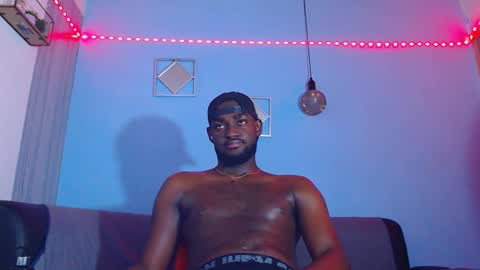 Andrew online show from February 28, 4:35 am