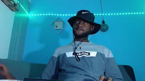 Andrew online show from March 14, 3:12 am