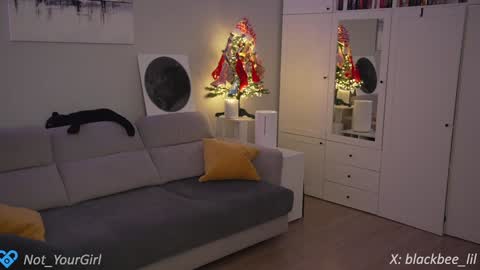 Snapshot of _blackbee_ chatting on December 11, 9:23 pm Lili online show from December 11, 9:23 pm