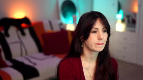 Snapshot of _blackbee_ chatting on December 17, 5:35 am Lili online show from December 17, 5:35 am