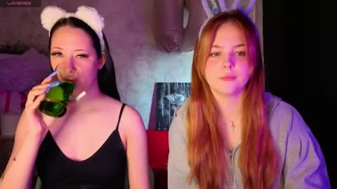 _blackpantherr_ online show from April 19, 8:57 am