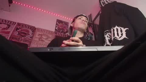 SHADOW online show from February 18, 6:59 pm