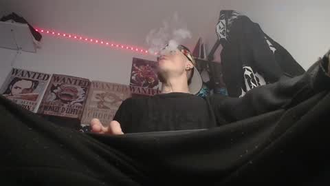 SHADOW online show from February 25, 11:58 pm