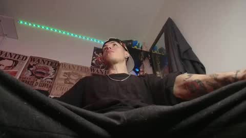 SHADOW online show from March 5, 7:10 pm