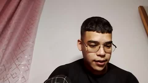 _blake_boy online show from October 11, 1:16 am