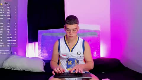 _blake_boy online show from October 12, 11:09 am