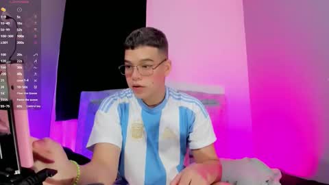 _blake_boy online show from October 15, 11:43 am