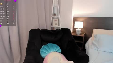 Mary online show from March 18, 9:51 pm