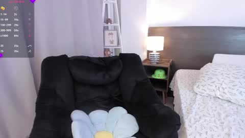 Snapshot of _bleuelune chatting on May 6, 11:54 pm Mary online show from May 6, 11:54 pm