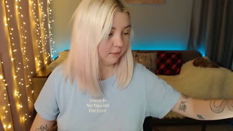 Elizabeth online show from December 18, 3:47 am