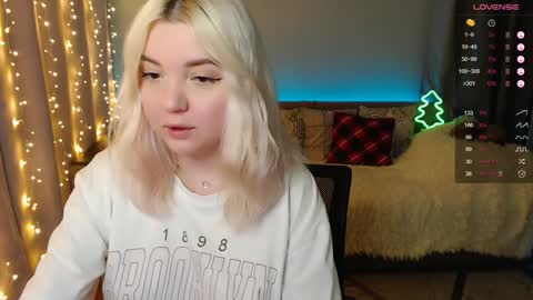 Elizabeth online show from December 26, 12:25 am