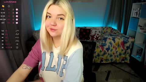 Elizabeth online show from January 18, 6:34 am