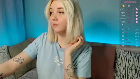 Elizabeth online show from February 13, 7:42 pm