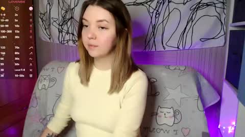 Snapshot of _blonde_barbie_ chatting on May 29, 9:51 am Elizabeth online show from May 29, 9:51 am
