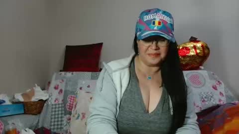 KHALEESI online show from December 7, 11:34 pm