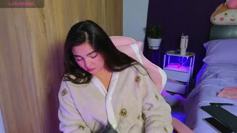 Bonnie online show from July 25, 12:53 am