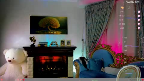lovense squirt bigboobs anal online show from May 16, 7:45 pm