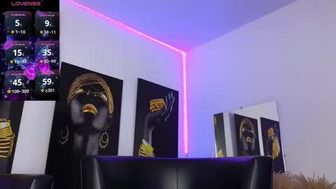 Brenna online show from February 26, 11:59 pm