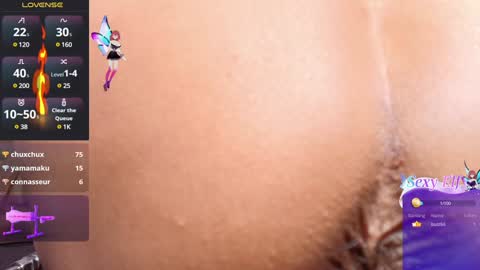 Britany online show from January 12, 6:17 am