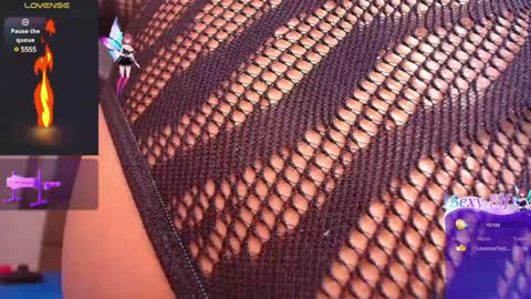 Britany online show from February 7, 4:06 am