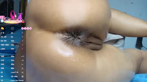 Britany online show from March 1, 9:18 am