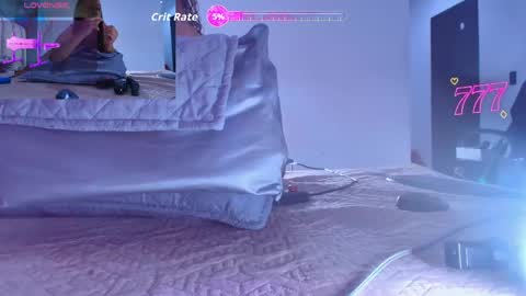 Snapshot of _britanyy_ chatting on May 5, 3:14 am Britany online show from May 5, 3:14 am