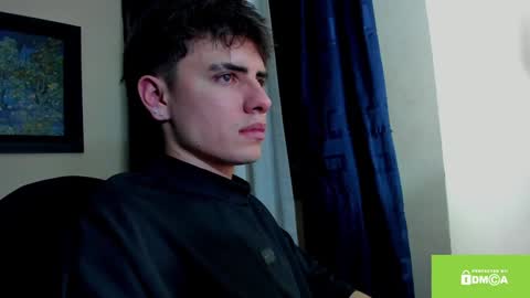 FELIPE CAMACHO    dont forget to support me with a little hand up online show from January 29, 9:23 am