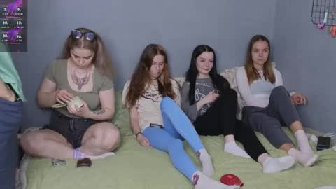 _by_double_sexy_miss_ online show from April 1, 8:26 am